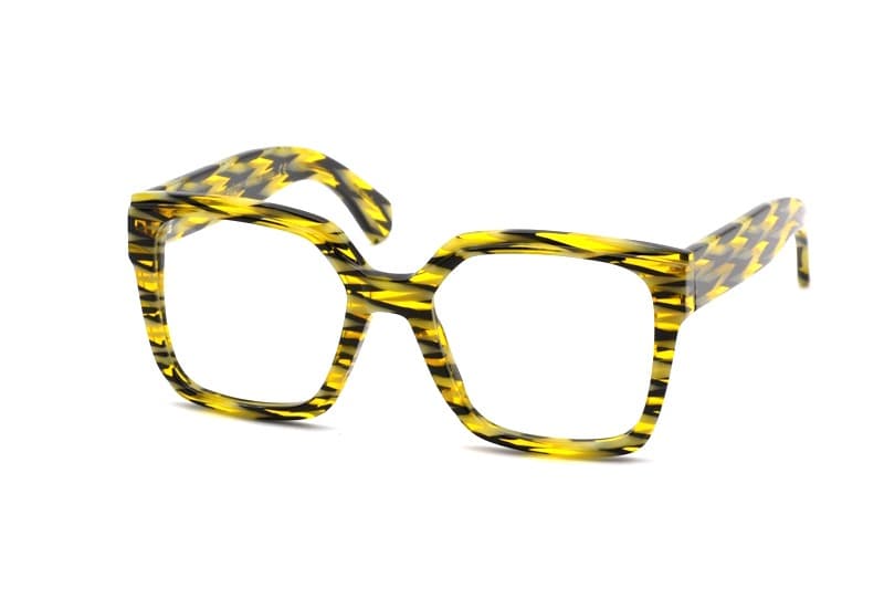 Venice 255 · Amber Glossy