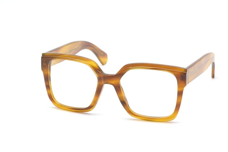 Venice 255 · Tobacco Glossy