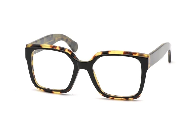 Venice 255 · Black Glossy