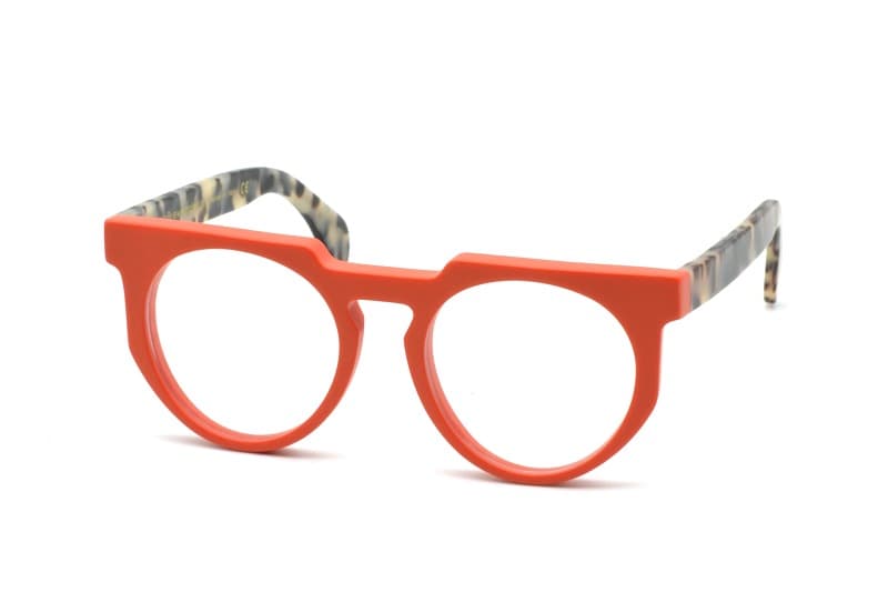 Venice 257 · Orange Matte