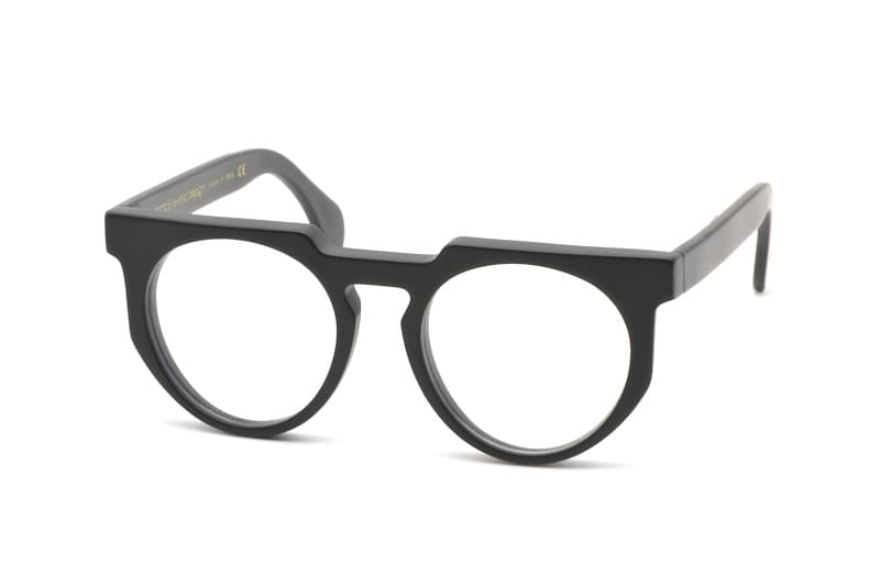 Venice 257 · Black Matte