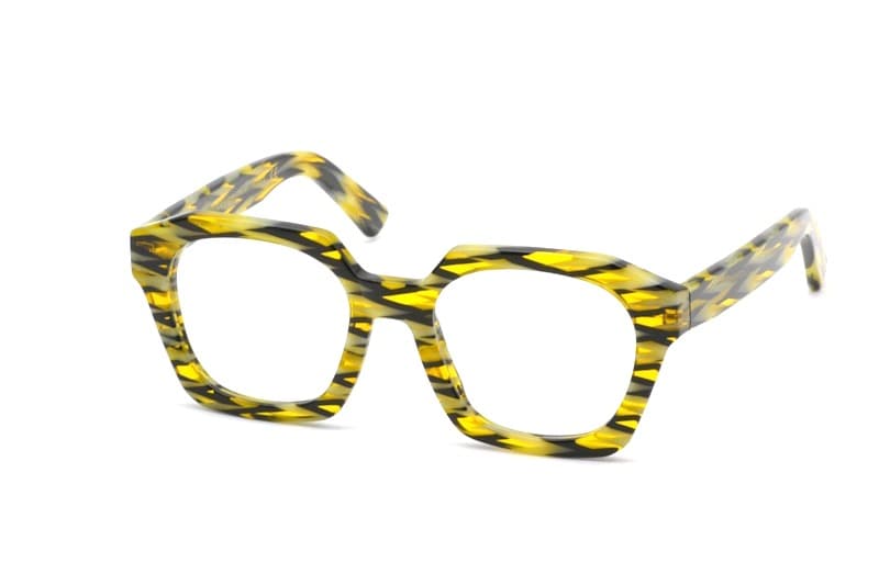 Venice 258 · Amber Glossy
