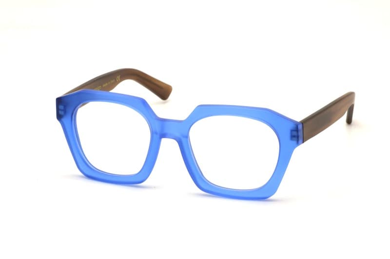 Venice 258 · Blue Matte