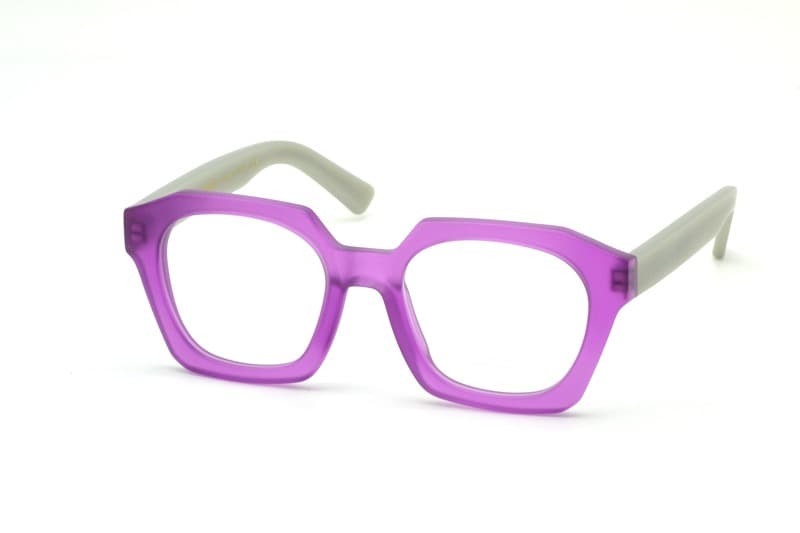 Venice 258 · Violet Matte