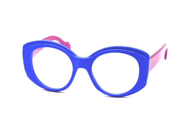 Venice 256 · Indigo Gloss