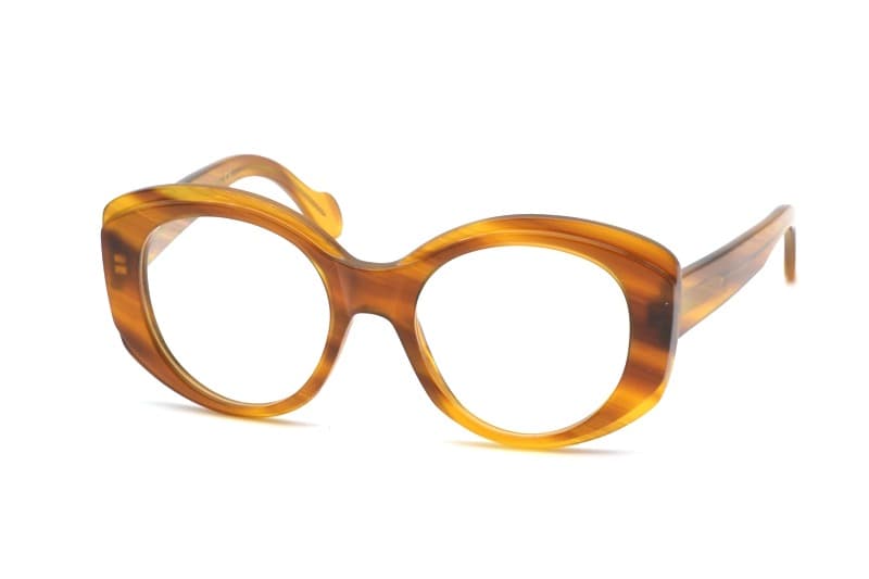 Venice 256 · Tobacco Glossy