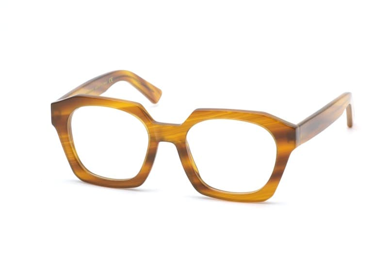 Venice 258 · Tobacco Glossy