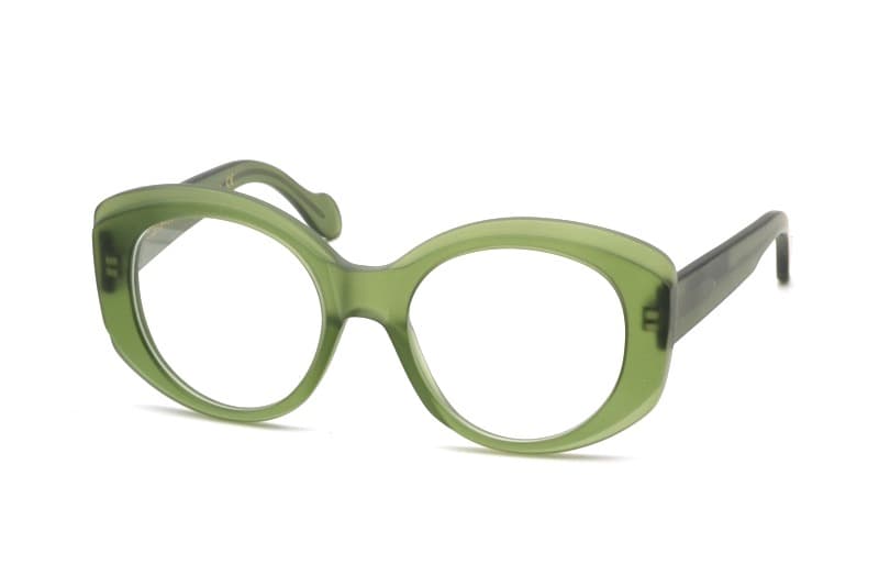 Venice 256 · Green Matte