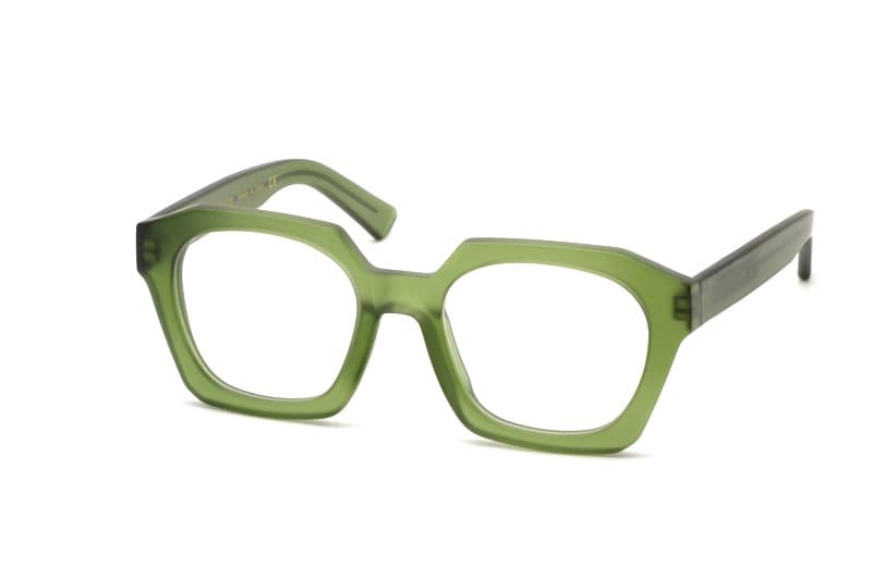Venice 258 · Green Matte