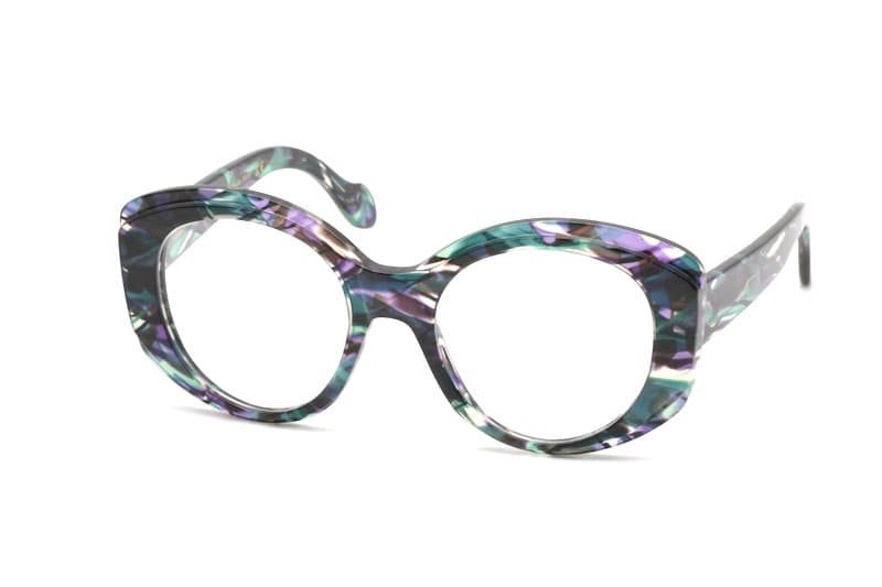 Venice 256 · Camouflage Glossy