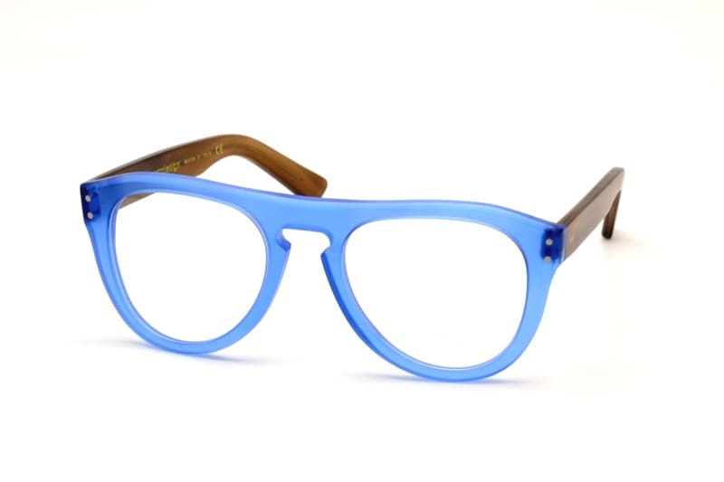 Venice 259 · Blue Matte