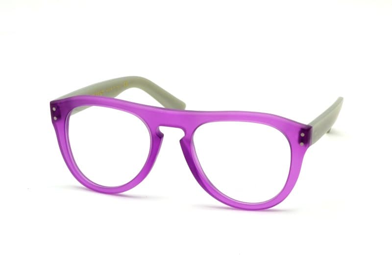 Venice 259 · Violet Matte