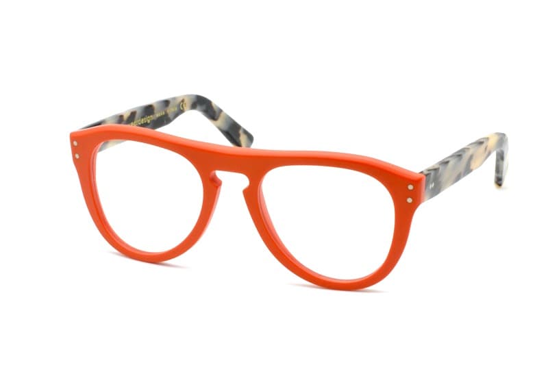 Venice 259 · Orange Matte