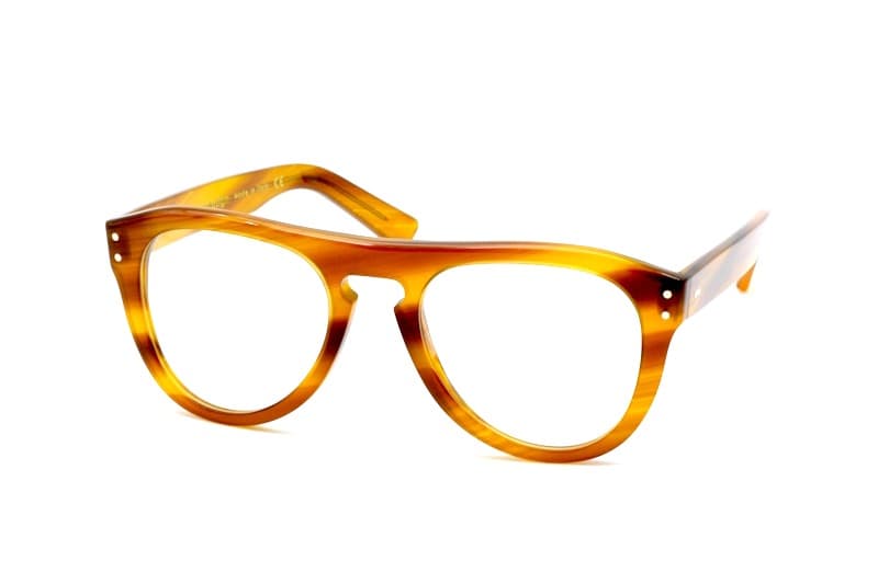 Venice 259 · Tobacco Glossy