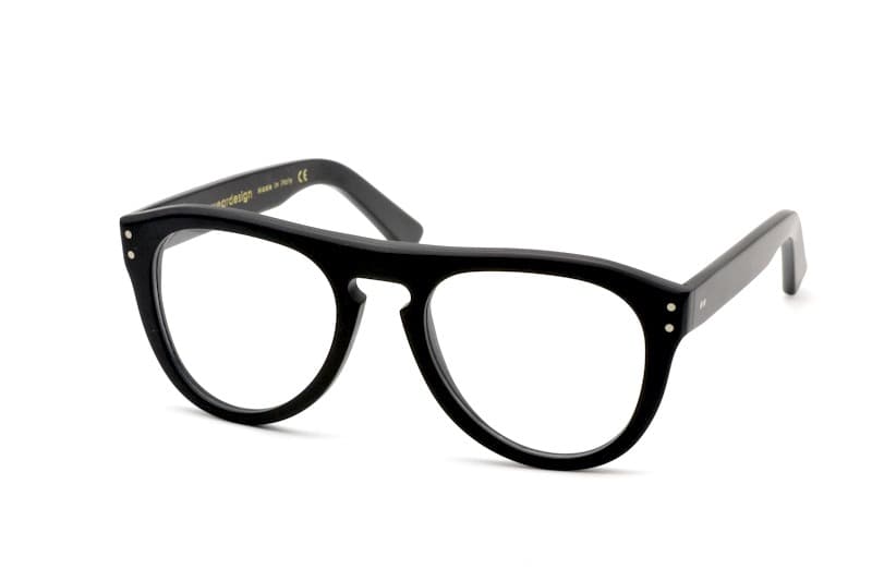 Venice 259 · Black Matte