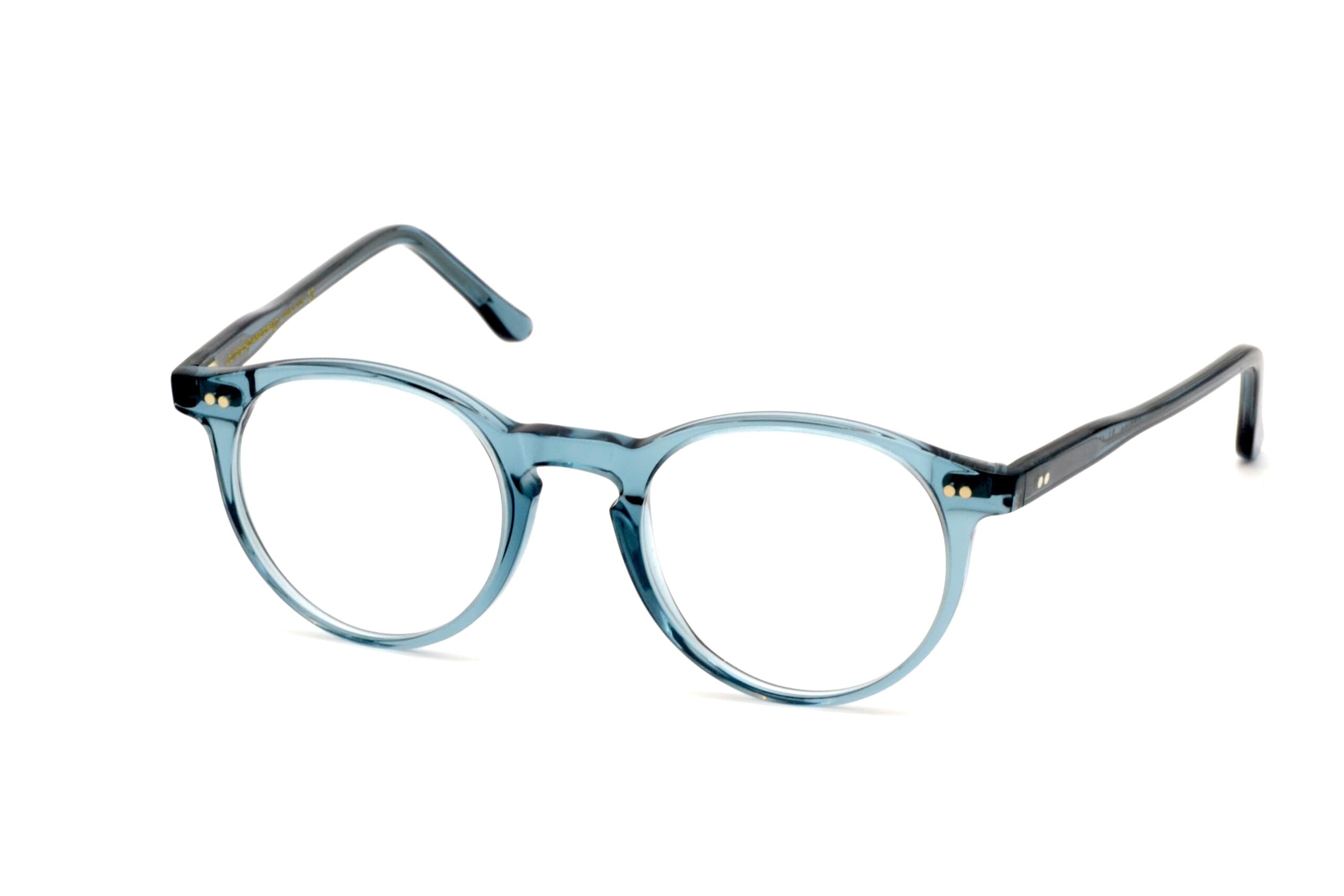 Venice 51 · Blu lucido