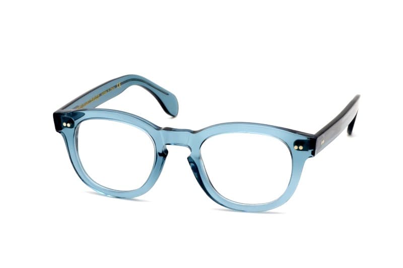 Venice 96 · Blu lucido