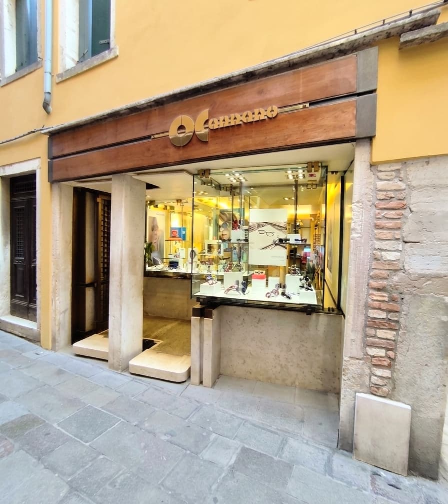 Ottica Carraro - Venezia