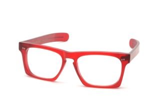 Venice W2 - Rosso opaco