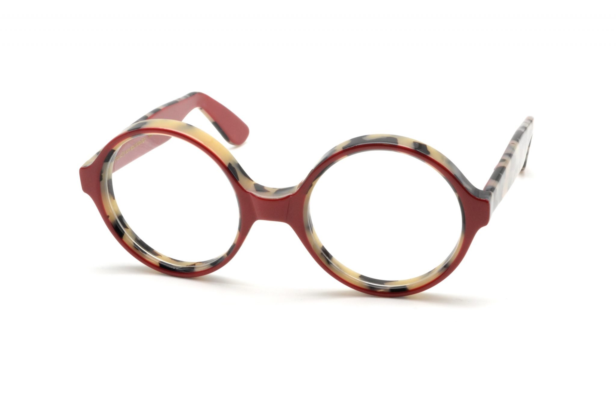 Ottica Carraro Eyeweardesign Handmade in Italy
